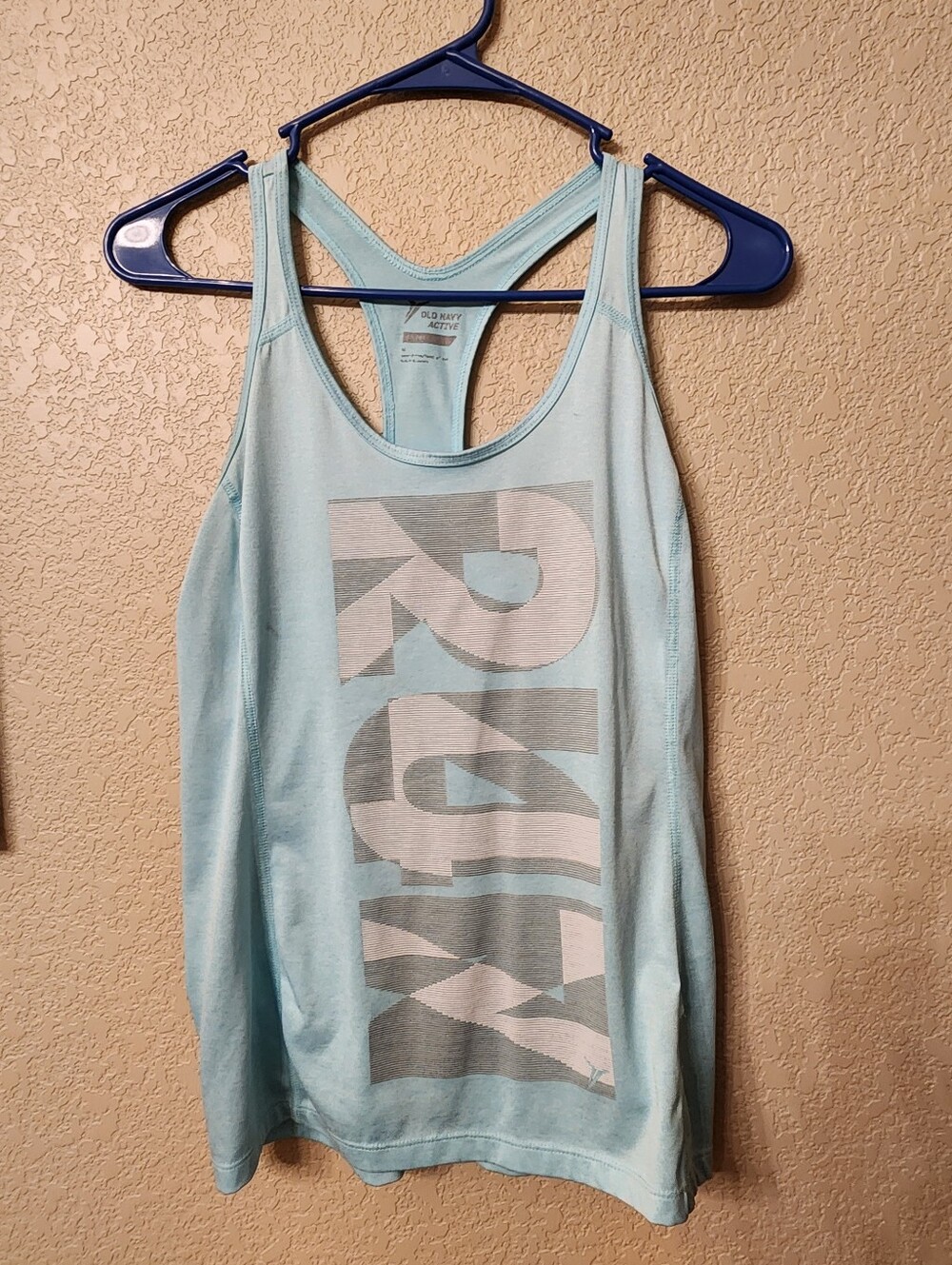 Old Navy Athletic Tank Top